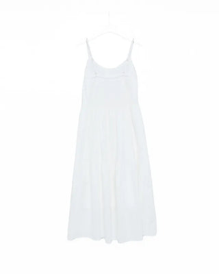 Girly Camisole Long Dress