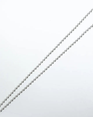 Strawberry Cubic Necklace