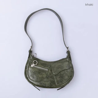 Vintage shoulder bag