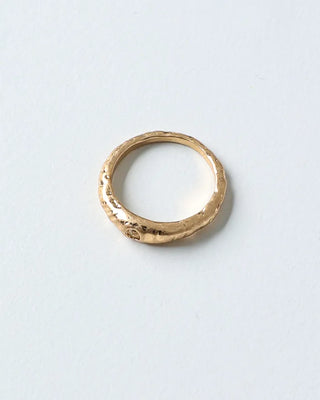 Antique jewel ring