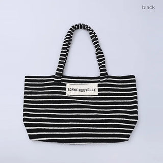 Border Pile Eco Bag