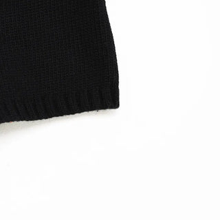 Knit shorts