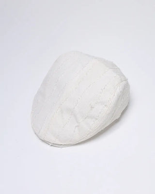 Snow Cut Line Hunting Cap
