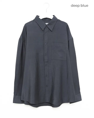 Cosmo Silky Shirt