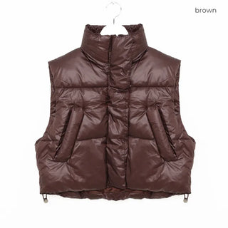 Daily Down Vest