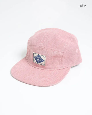 Casual Point Camp Cap