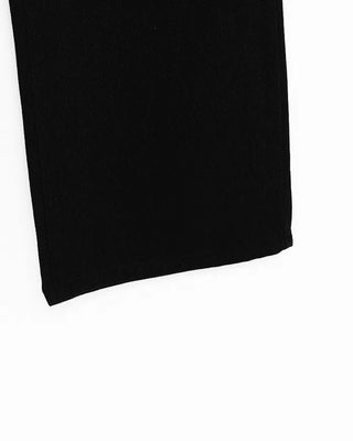 Basic cotton pants