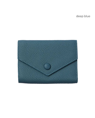 Folding wallet