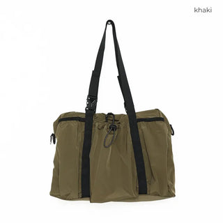 Basic shoulder bag