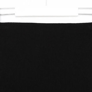 Basic Ribbed Top