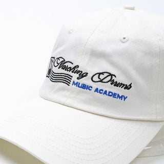 Academy Wide Cap