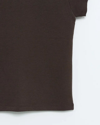 Silket cotton T-shirt
