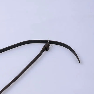 Card case belt