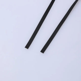 Ribbon hairpin