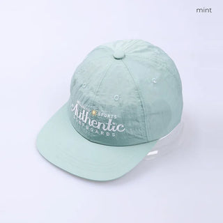 Cool Camp Cap