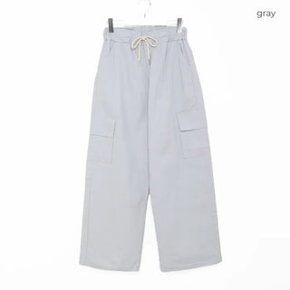 Cargo Easy Pants