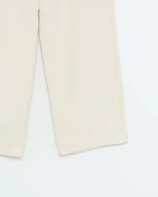 Basic Tencel Cotton Pants