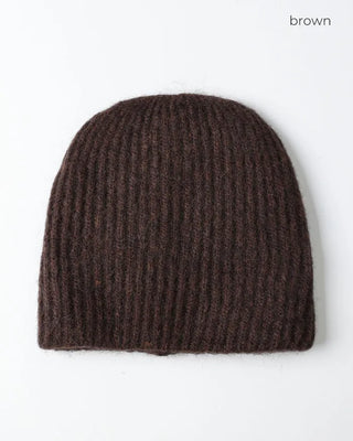 Basic Beanie