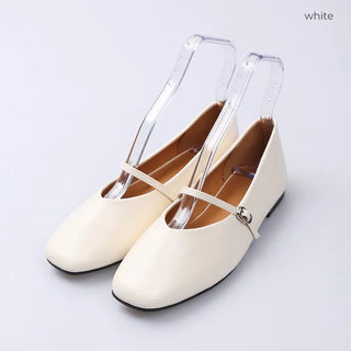 Mary Jane shoes