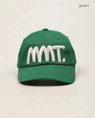 Graphic Ball Cap