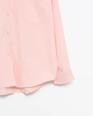Pocket Basic Shirt