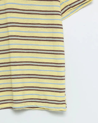 Striped Ringer T-shirt