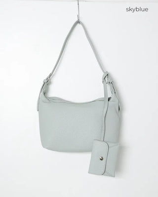 Daily Square Pouch Set Bag