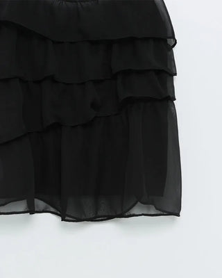 Cancan camisole