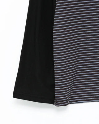 Striped Nagran T-shirt