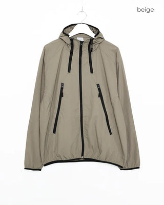 Air Hoodie Windbreaker