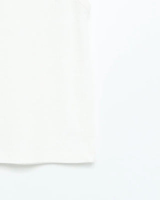 HIDE Stitch Camisole Waffle Tank Top