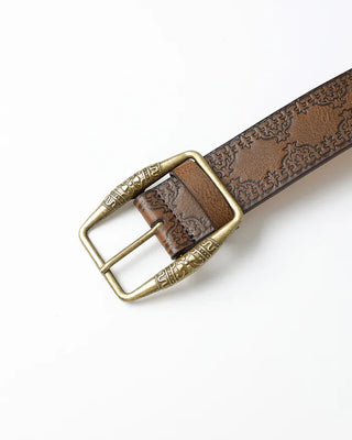 Buckle Western Vintage Belt