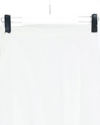 Wrap long skirt