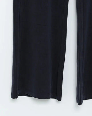 String waist sweatpants