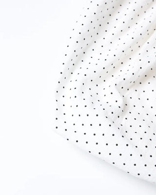 Dot Shirring Eco Bag