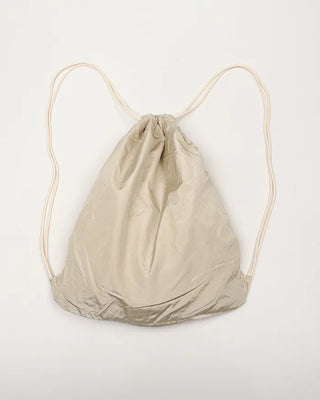 String Backpack