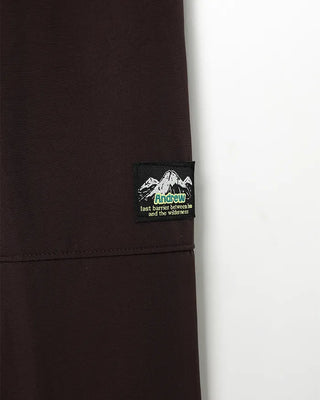 Mountain sweatpants