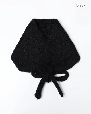 Cable ear mufflers