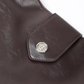 Basic Big Shoulder and Tote Bag