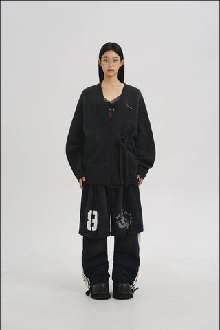 [MASONPRINCE] Pure Wool Multi-Style Knitwear