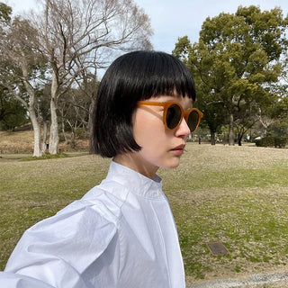 stylish mood sunglass