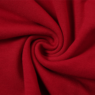 Crewneck hollow out figure pattern contrast cut out top