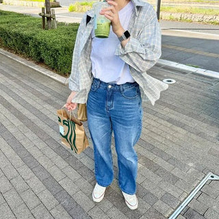 denim pants