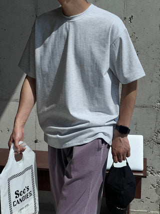 Rich Daily Supima  T-shirt