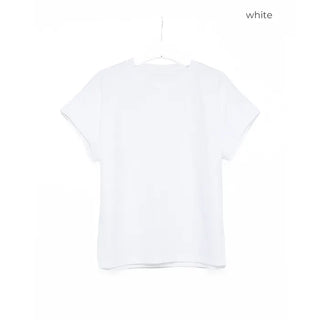Cool Roll-Up T-Shirt