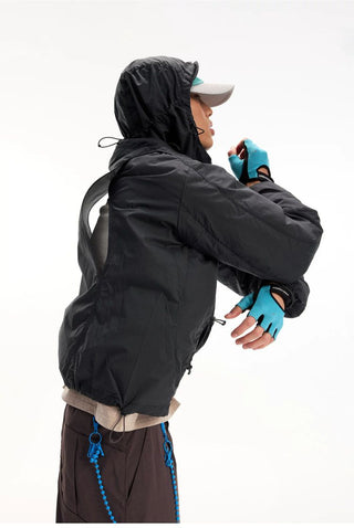 [Monterest] UPF50+ Cool Touch Sun Protection Jacket