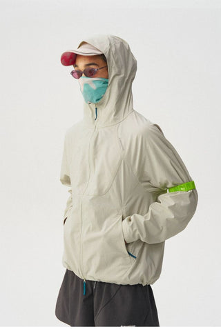 [Monterest] 3D Woven Breathable Hiking Soft Shell