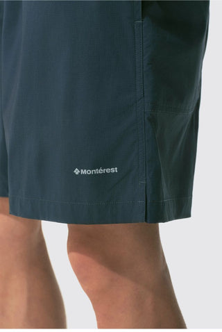 [Monterest] Outdoor Drawstring 5-Pocket Shorts