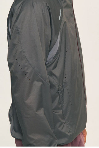 [Monterest x TTTM] UPF40+ Water Repellent Hooded Sun Jacket