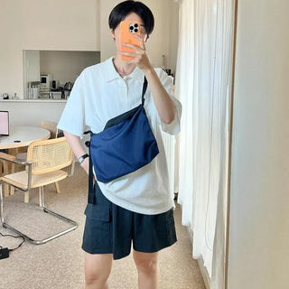 Daily Crossbody Bag